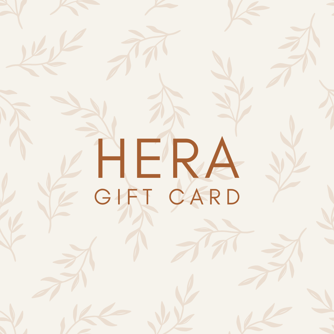 Hera Gift Card